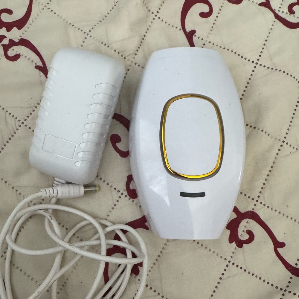 IPL Hair Removal Device